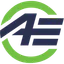 Athletic Edge Sports and Fitness logo