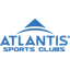 Atlantis Sports Club Hyannis logo