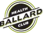 Ballard Health Club logo