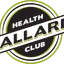 Ballard Health Club logo