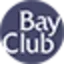 Bay Club - San Francisco logo