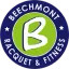 Beechmont Racquet & Fitness logo