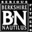 Berkshire Nautilus logo