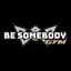Be Somebody Gym logo