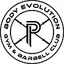 Body Evolution Gym logo