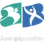 Brunswick Recreation & Fitness Center logo