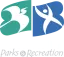 Brunswick Recreation & Fitness Center logo
