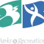 Brunswick Recreation & Fitness Center logo