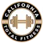 California Total Fitness - Manteca logo