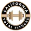 California Total Fitness - Manteca logo
