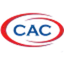 Cambridge Athletic Club CAC TECH SQUARE logo