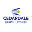 Cedardale Health & Fitness logo