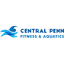 Central Penn Fitness & Aquatics Center logo