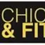 Chicago Sports & Fitness Club logo