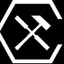 Chiseled Life Gym logo