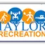 Taylor Recreation Center logo