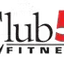 Club 51 Fitness logo