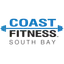 Coast Fitness - South Bay logo