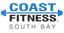 Coast Fitness - South Bay logo