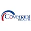Covenant Health Fitness Center logo