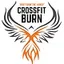 CrossFit Burn logo