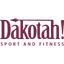 Dakotah! Sport and Fitness logo