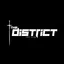 District 507 Gym logo