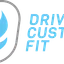 Drive Custom Fit logo