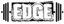Edge Strength and Conditioning logo