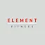 Element Fitness KC logo
