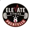 Elevate Fitness Pocatello logo