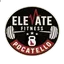 Elevate Fitness Pocatello logo