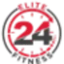 Elite Fitness logo