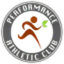 Performance Athletic Club logo