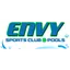 Envy Sports Club & Pools logo