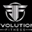 Evolution Fitness Lake Jackson logo