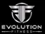 Evolution Fitness Lake Jackson logo