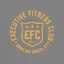 Executive Fitness Club logo