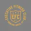 Executive Fitness Club logo