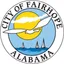 Fairhope Recreation Center & Municipal Pool logo