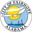 Fairhope Recreation Center & Municipal Pool logo