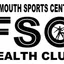 Falmouth Sports Center logo