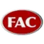 Fayetteville Athletic Club logo