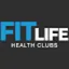 Fit Life - Columbus logo