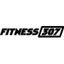 Fitness 307 - East Cheyenne logo