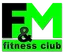 Fitness & More logo