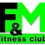 Fitness & More logo