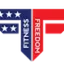 Fitness Freedom - Downtown EC logo