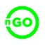 FITNESS nGO Gyms logo