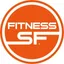 Fitness SF - Fillmore logo